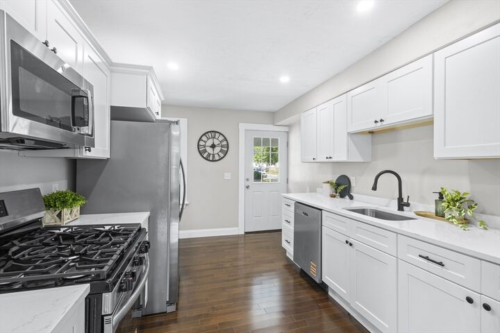 Property Photo:  1 Benefit St  MA 02780 