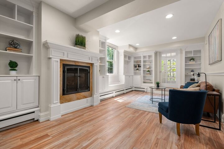 Property Photo:  32 High Rock Way 1  MA 02134 