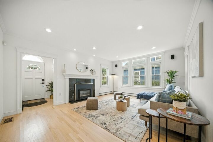 Property Photo:  11 Dana Rd  MA 02465 