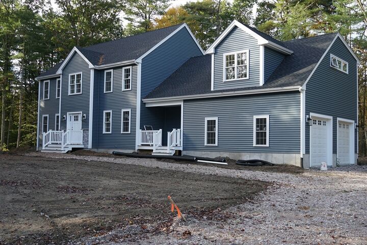 Property Photo:  Lot 4 John Scott Boulevard  MA 02766 