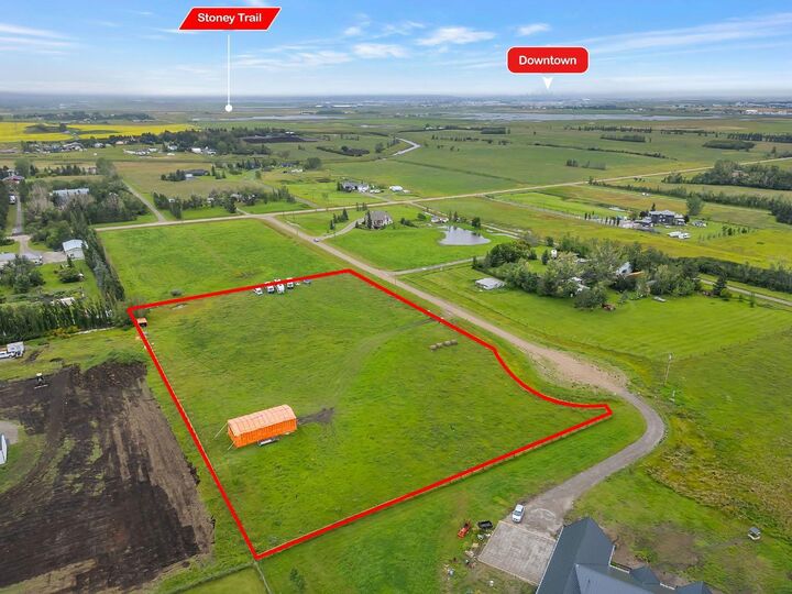 8 Prairie View Place  Rural Rocky View County AB T1X 0G8 photo