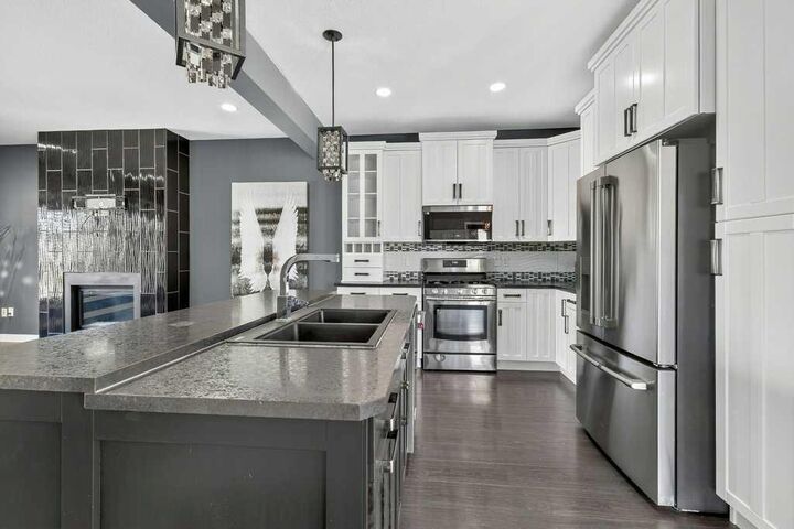 Property Photo: 28 Richfield Crescent AB T4S 0L1