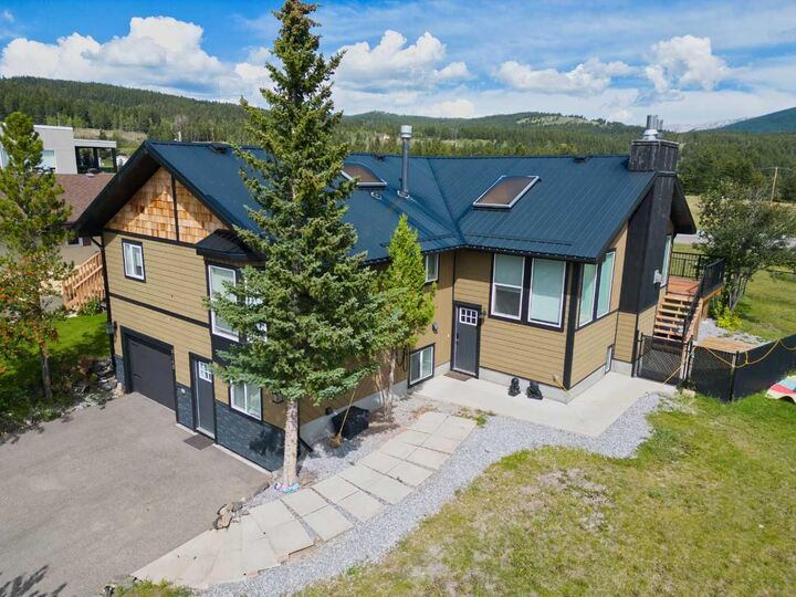 Property Photo: 8149 26 Avenue AB T0K 0M0