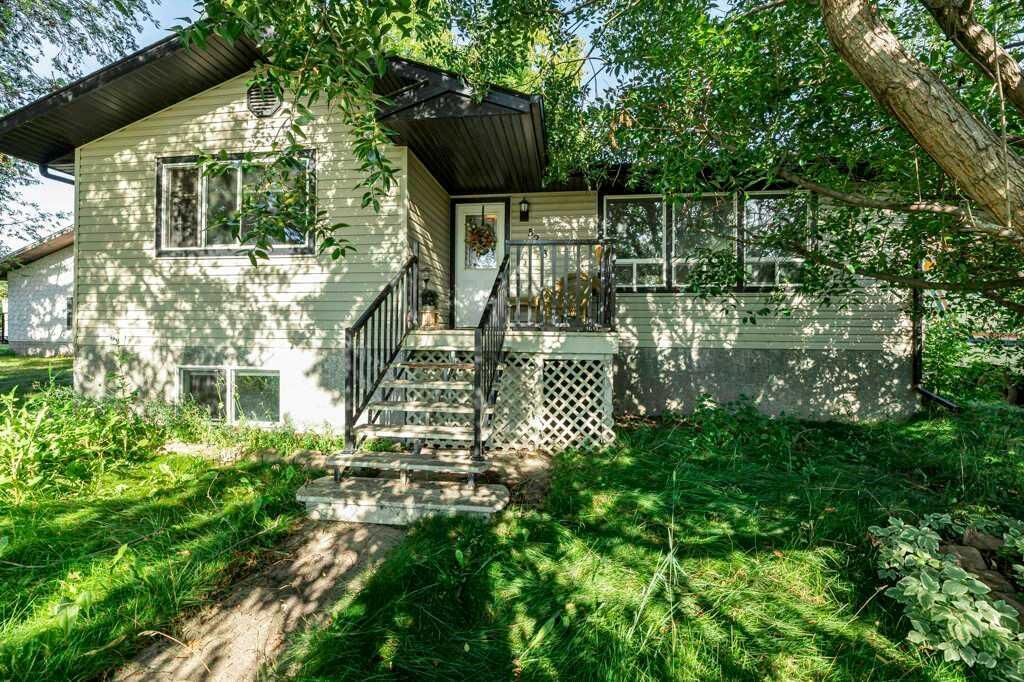 Property Photo: 5213 50 Street AB T0C 0J0