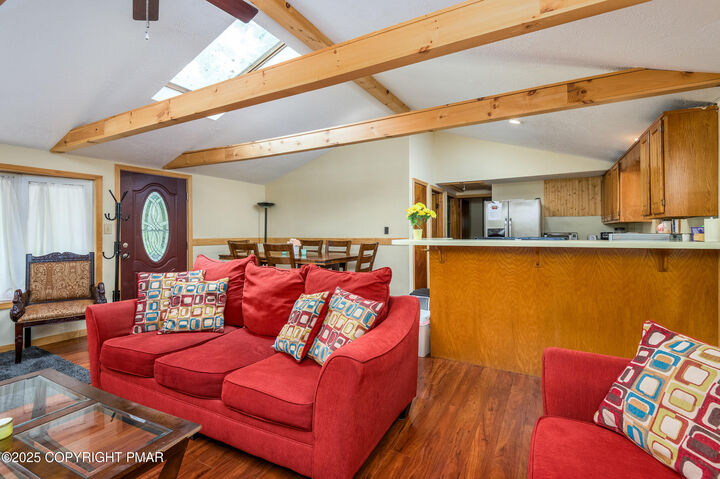 Property Photo:  2127 Totem Trail  PA 18347 