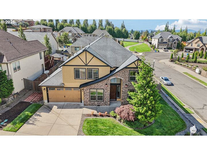 3538 NW 17th Ave  Camas WA 98607 photo