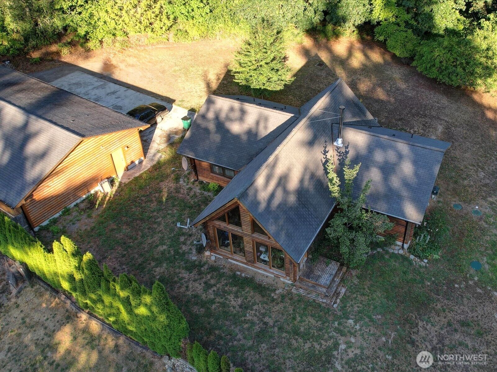 Property Photo:  14091  O'Halleran Place SE  WA 98359 