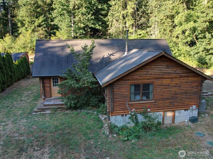 14091  O'Halleran Place SE  Olalla WA 98359 photo