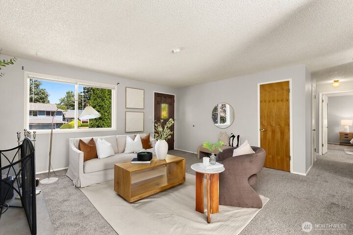 Property Photo:  12615 SE 167th Street  WA 98058 