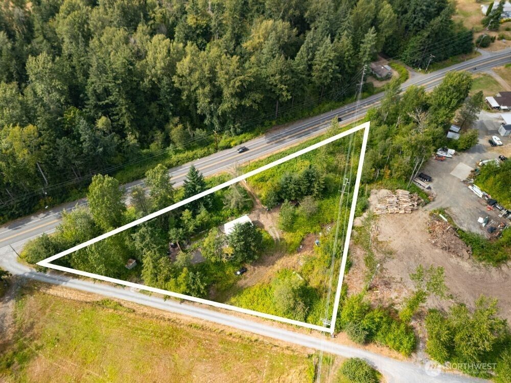 Property Photo:  1491  Mt Baker Highway  WA 98226 