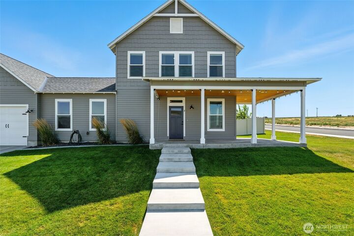 Property Photo:  2  Lewis Circle  OR 97862 