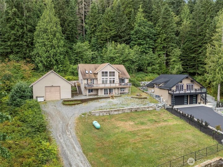 Property Photo: 34354 S Shore Drive WA 98274