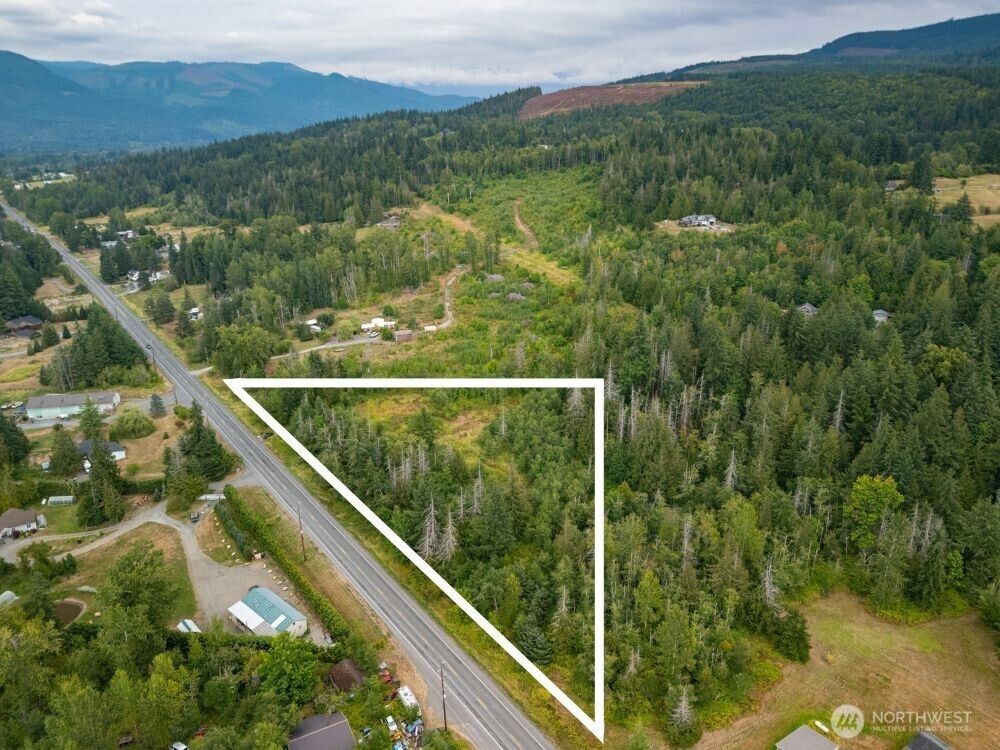 Property Photo:  3100  Mt Baker Highway  WA 98226 