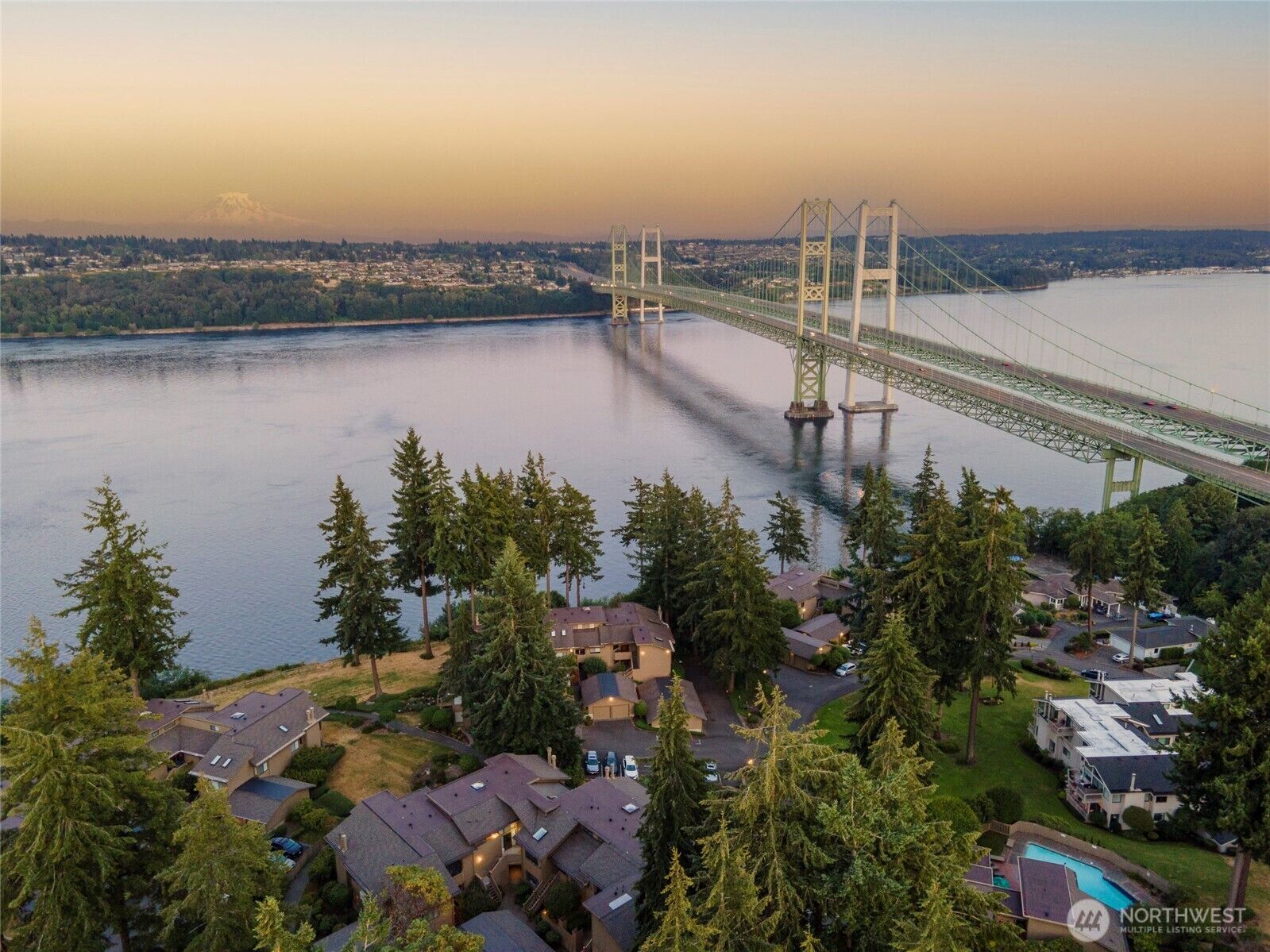 Property Photo: 2023 Narrows View Circle NW B213 WA 98335