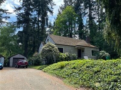 Property Photo:  15026  Westminster Way N  WA 98133 