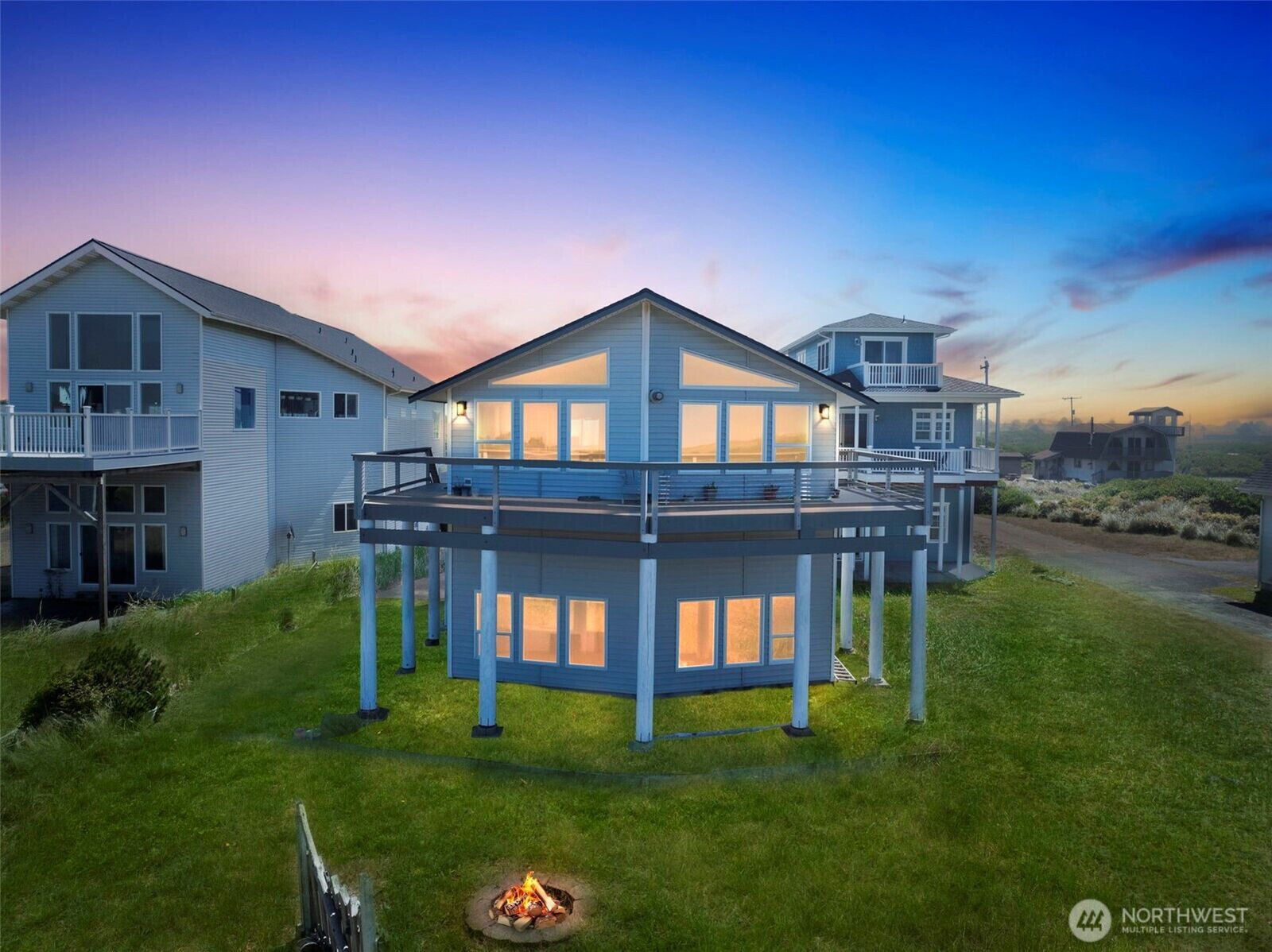 Property Photo: 983 S Sand Dune WA 98569