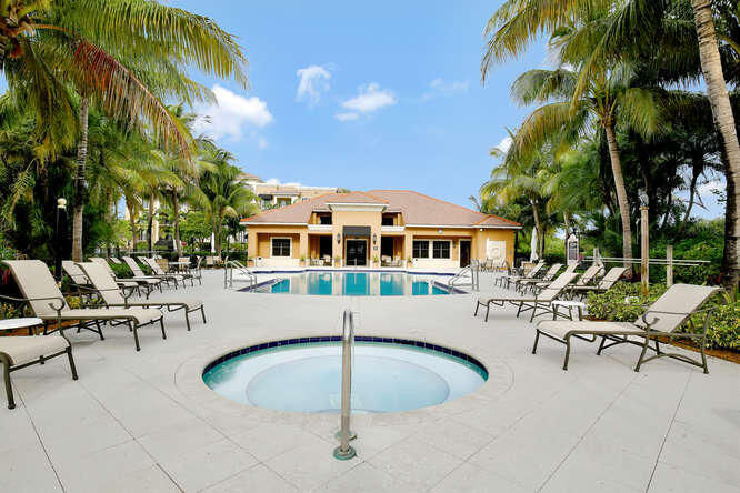 Property Photo:  4905 Midtown Lane 2102  FL 33418