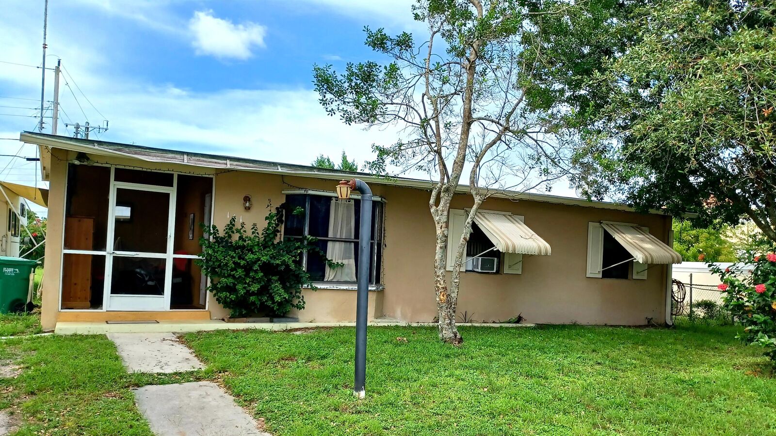 Property Photo: 161 SE Celestia Court FL 34983