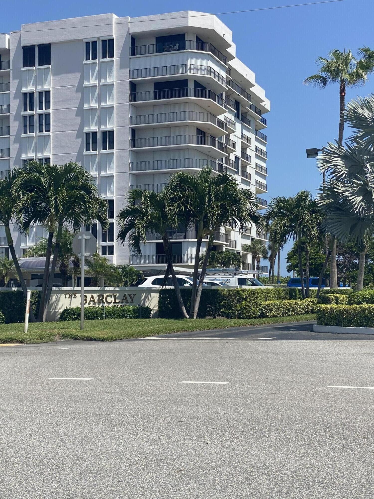 Property Photo: 2800 N Highway A1a 607 FL 34949