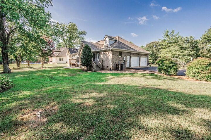 Property Photo:  3424 Amber Court  KY 42104 