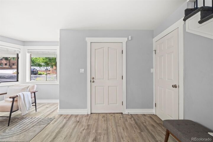 Property Photo:  1211 Illinois Street 4  CO 80401 
