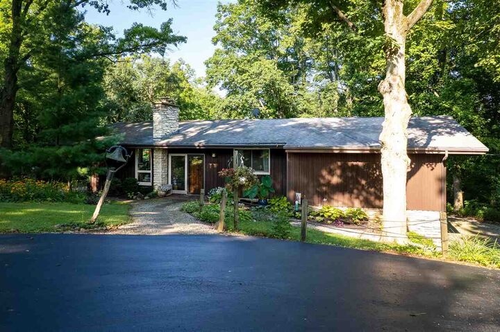2672 Niewoehner Road  Richmond IN 47374 photo