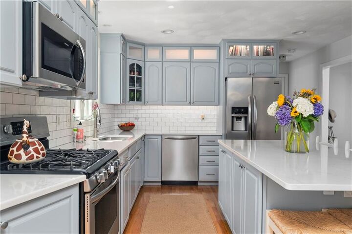 Property Photo: 15 Steer Road RI 02864