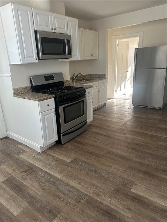 Property Photo: 100 Harold Street 3L RI 02908