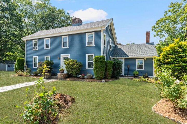 170 Austin Road  North Kingstown RI 02852 photo