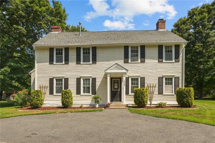 1345 Tarkiln Road  Burrillville RI 02830 photo