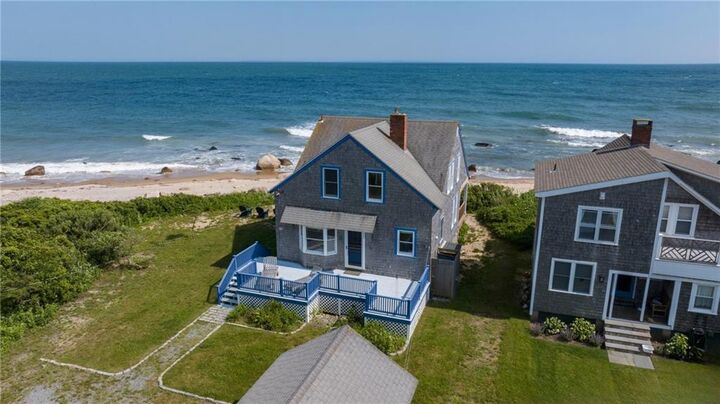 Property Photo: 34 Sandpiper Lane RI 02813
