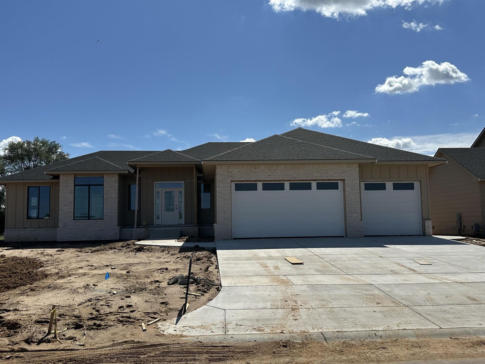 Property Photo:  9639 W Kollmeyer St  KS 67101 