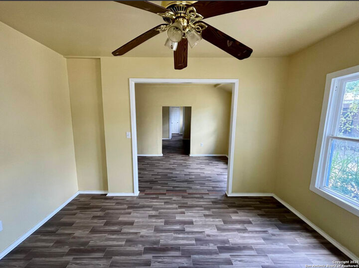 Property Photo:  1804 San Luis  TX 78207 