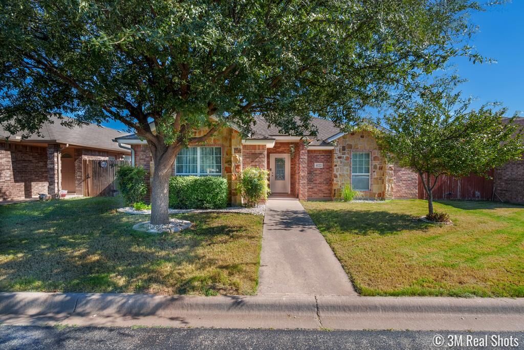 Property Photo: 4122 Harmony Lane TX 76904