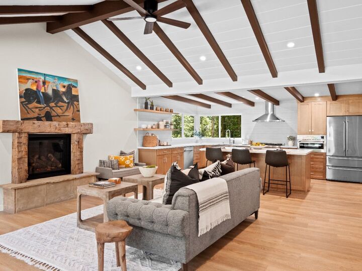 Property Photo:  1251 Cox Road  CA 95003 