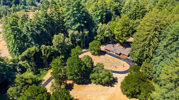 Property Photo:  1251 Cox Road  CA 95003 