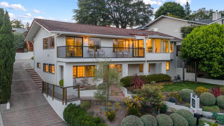209 Calcita Drive  Santa Cruz CA 95060 photo