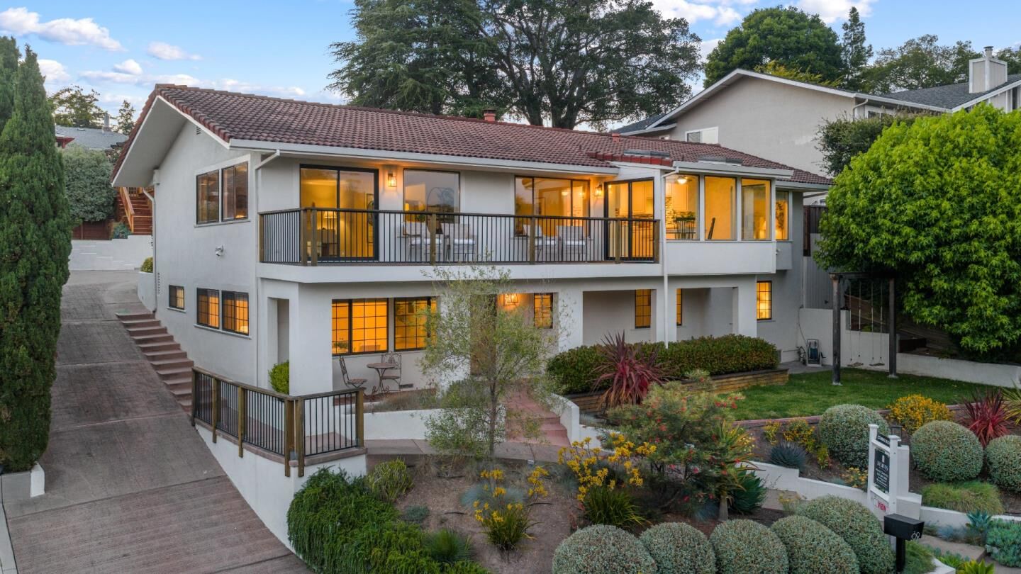 Property Photo: 209 Calcita Drive CA 95060