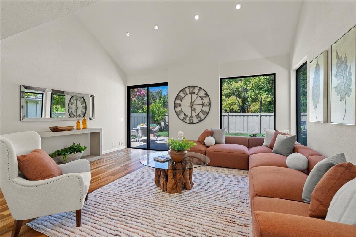 Property Photo:  22113 Stocklmeir Court  CA 95014 