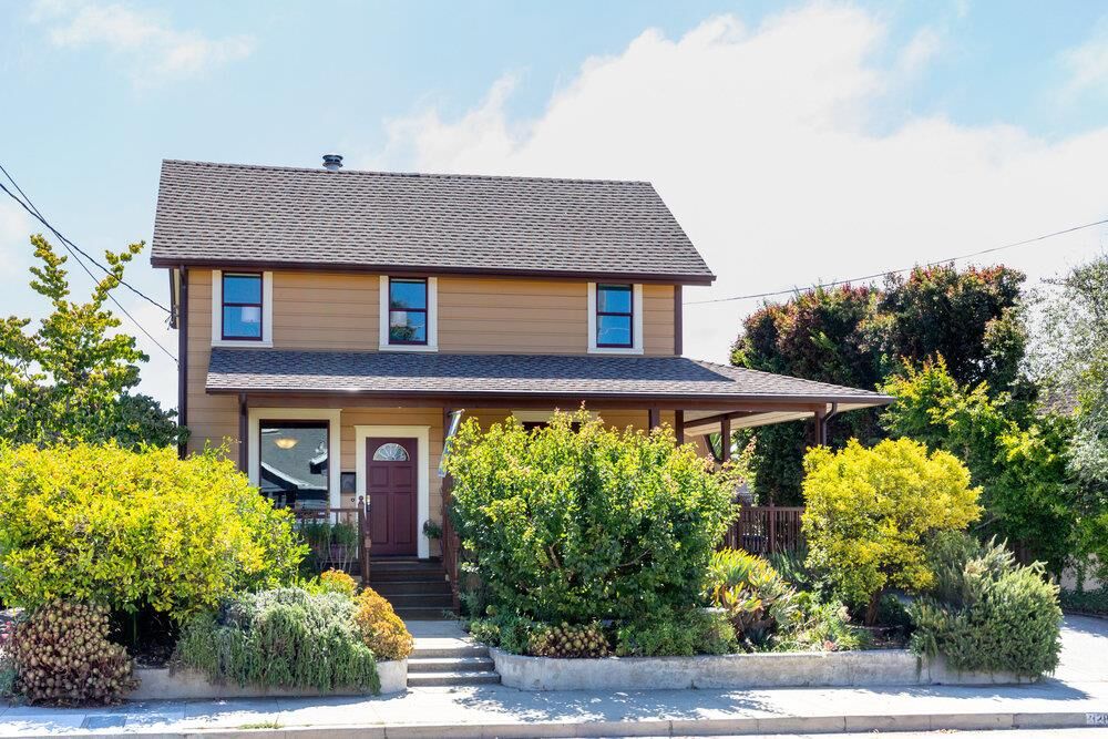 Property Photo:  328 Stanford Avenue  CA 95062 