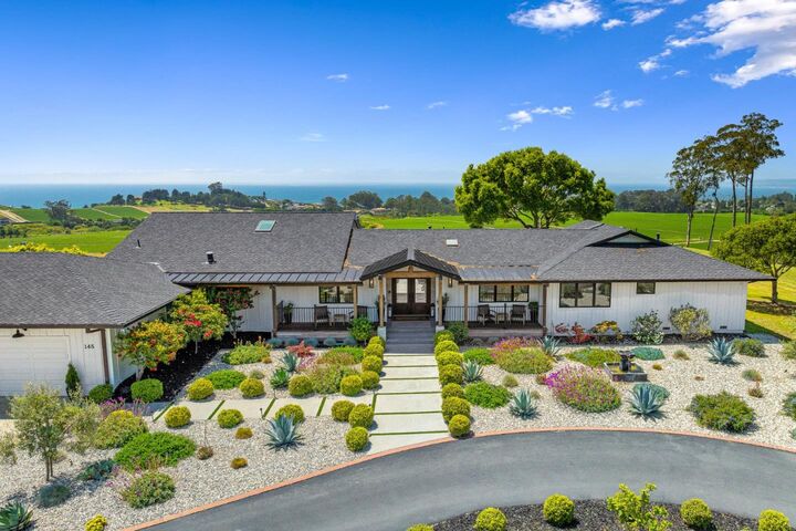 145 Coy Drive  La Selva Beach CA 95076 photo