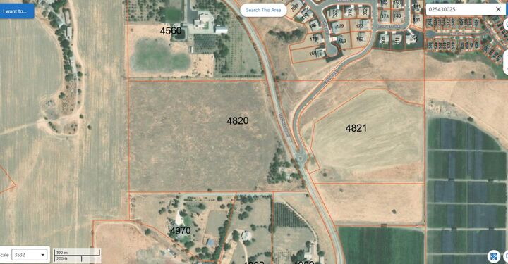 Property Photo: 4821 Southside Road CA 95023