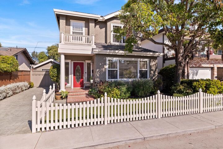 Property Photo:  610 Gilroy Drive  CA 95010 