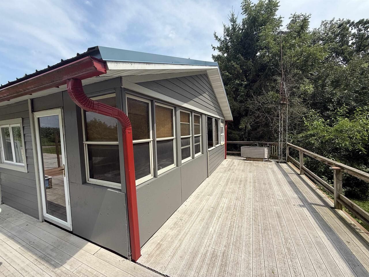 Property Photo:  309 Golden Avenue  WI 53965 