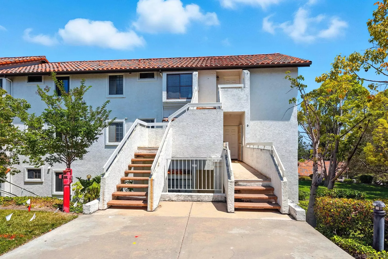 Property Photo: 16430 Avenida Venusto D CA 92128