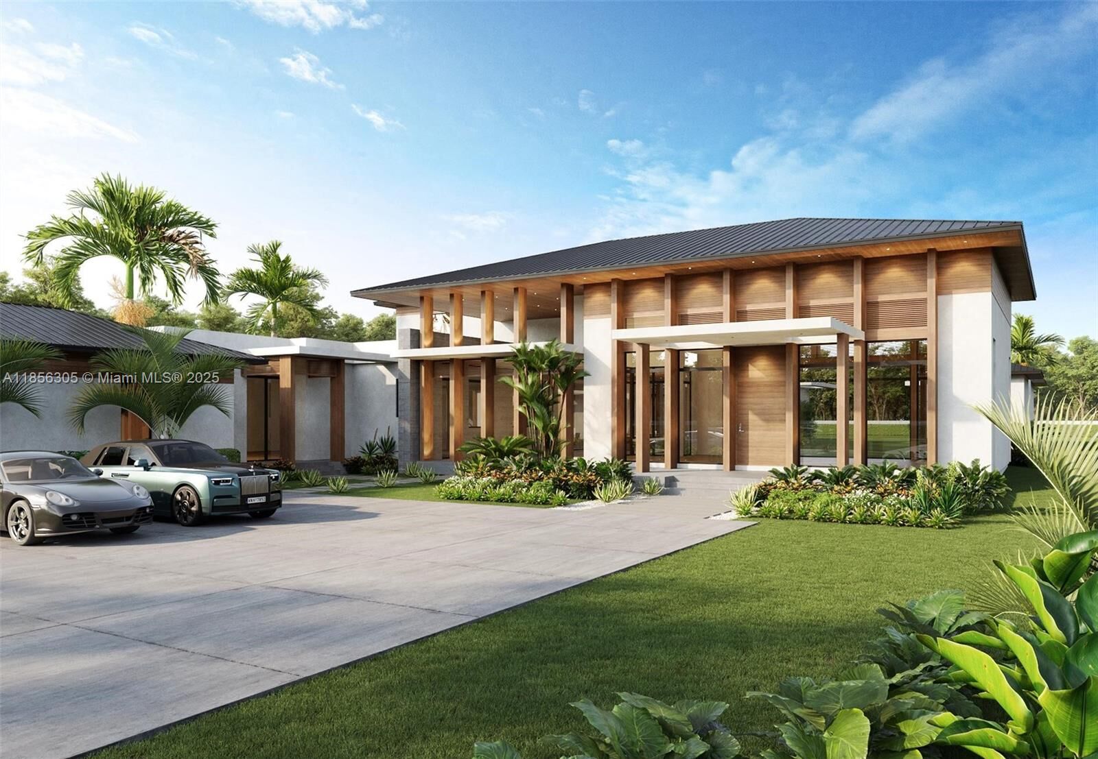 Property Photo:  17311 SW 52nd Ct  FL 33331 