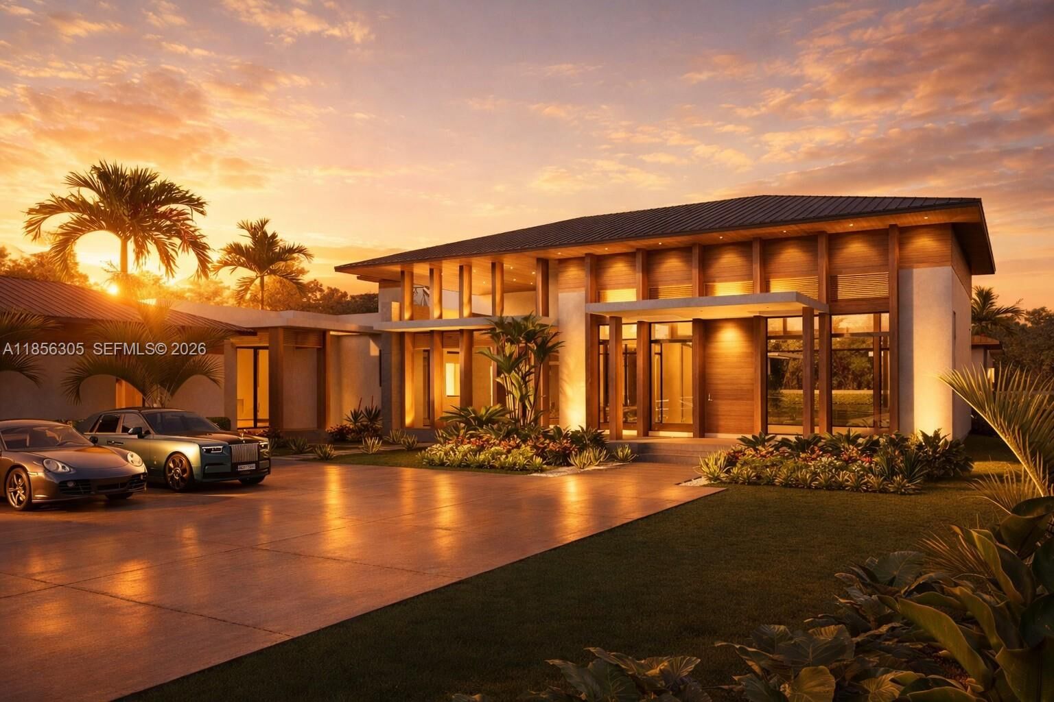 Property Photo: 17311 SW 52nd Ct FL 33331