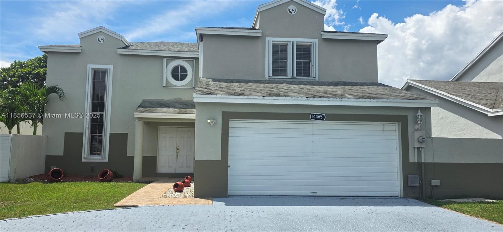 Property Photo:  14465 SW 93 Terr  FL 33186 