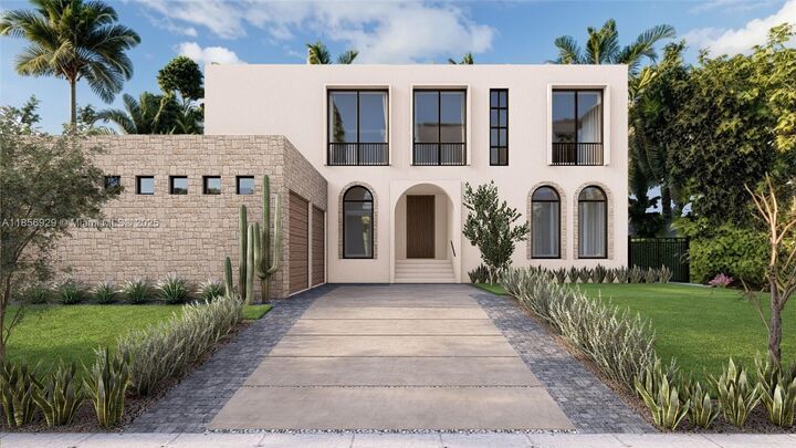 Property Photo: 4525 N Jefferson Ave FL 33140