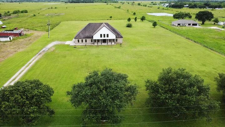 Property Photo:  13979 Shellhammer Rd.  TX 77665 
